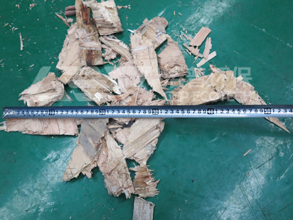 大型木材破碎機設備多少錢一臺？大型木材破碎機價格