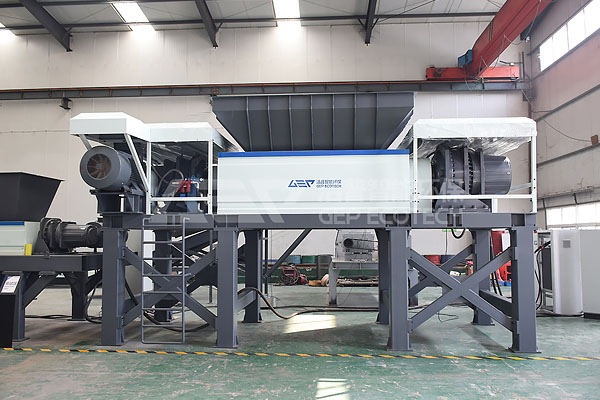 1200型撕碎機(jī)多少錢？