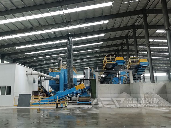 建筑垃圾資源化利用處置是為了什么？