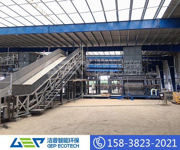 工業秸稈破碎機價格，推薦大型秸稈破碎機廠家