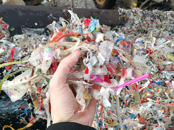 紙廠垃圾做燃燒棒可以嗎？