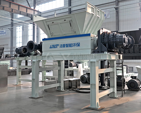 大件家具破碎機