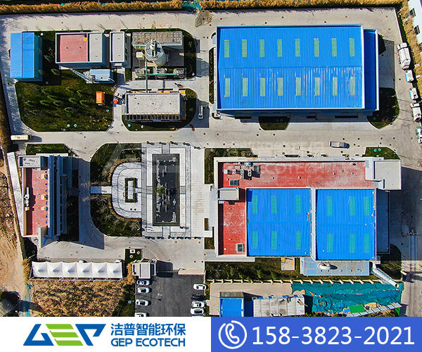 生活垃圾分揀中心建設標準，垃圾分揀中心方案介紹