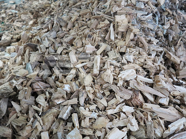 大型木材綜合破碎機多少錢？